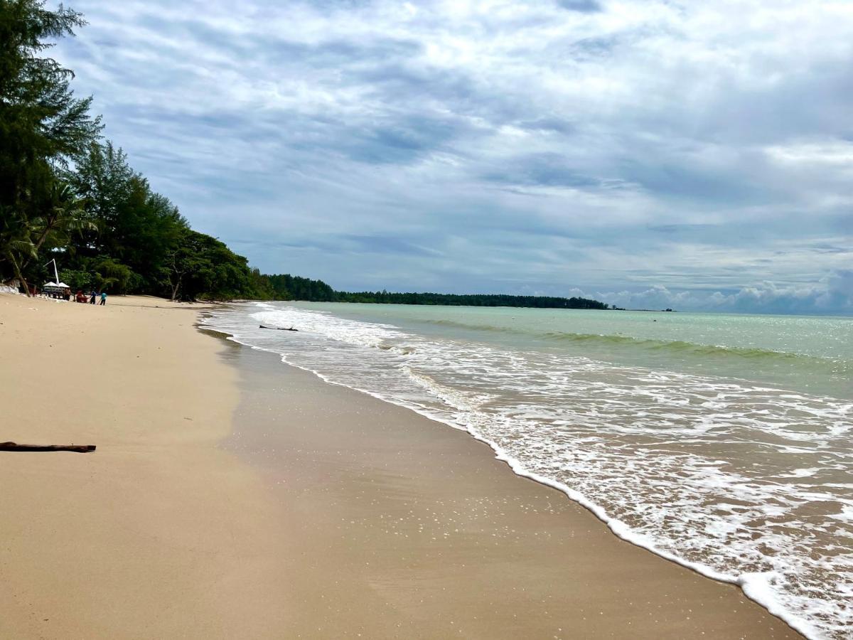 Ao Thong Beach Resort บางสัก ภายนอก รูปภาพ
