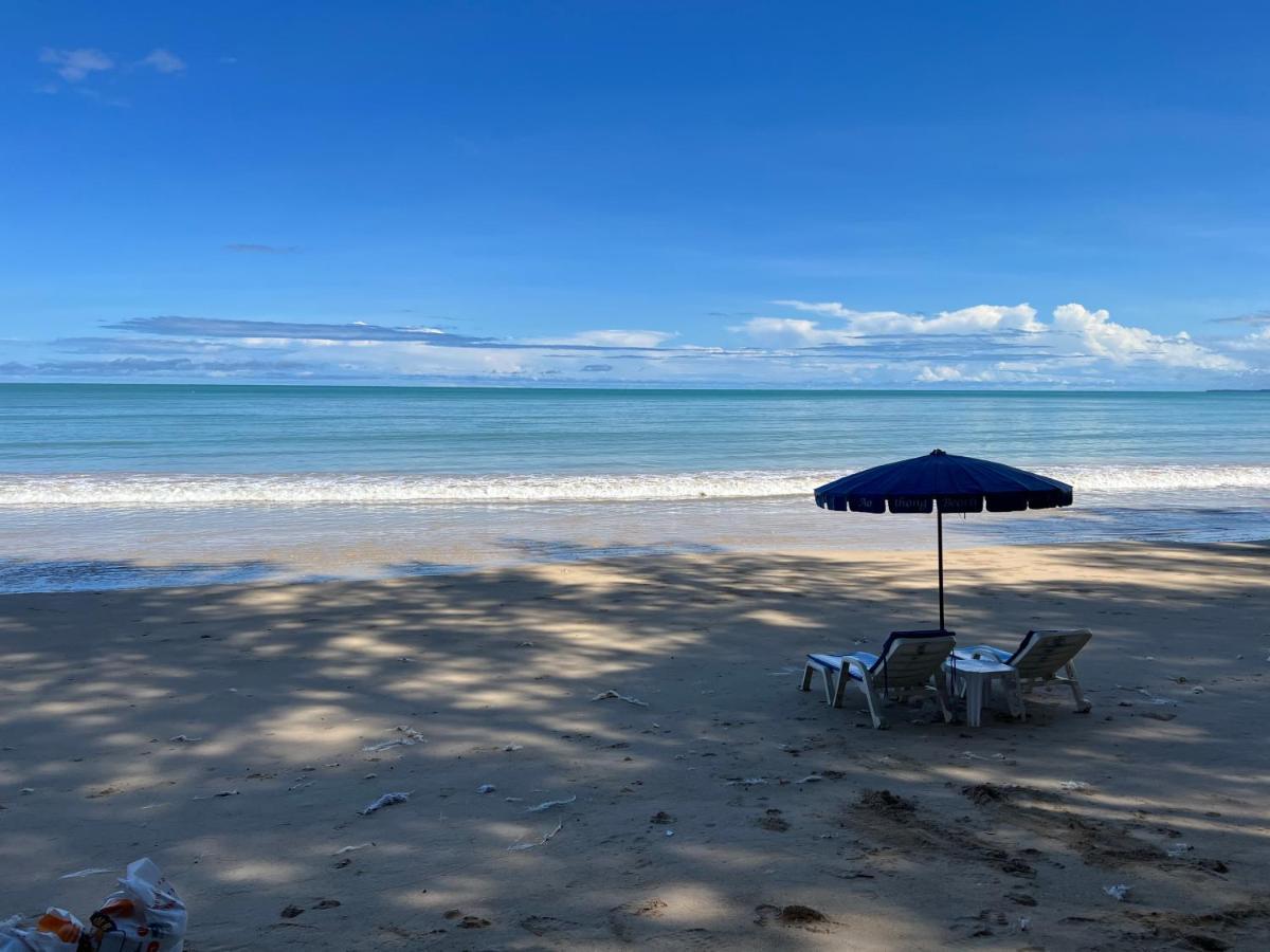 Ao Thong Beach Resort บางสัก ภายนอก รูปภาพ