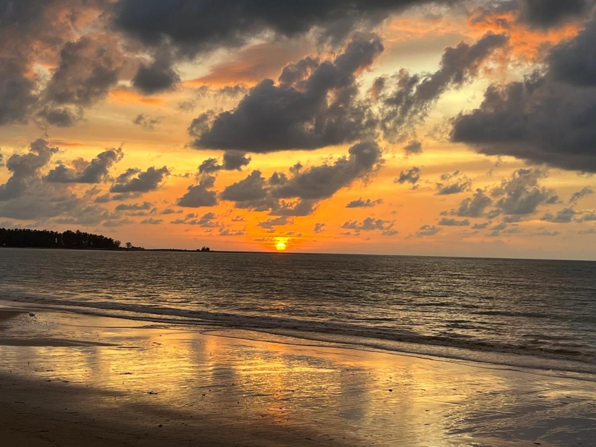 Ao Thong Beach Resort บางสัก ภายนอก รูปภาพ