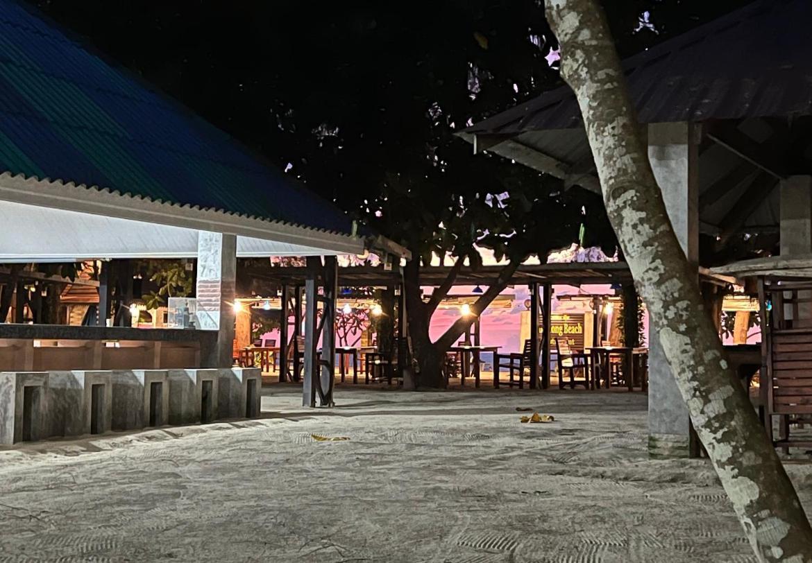 Ao Thong Beach Resort บางสัก ภายนอก รูปภาพ