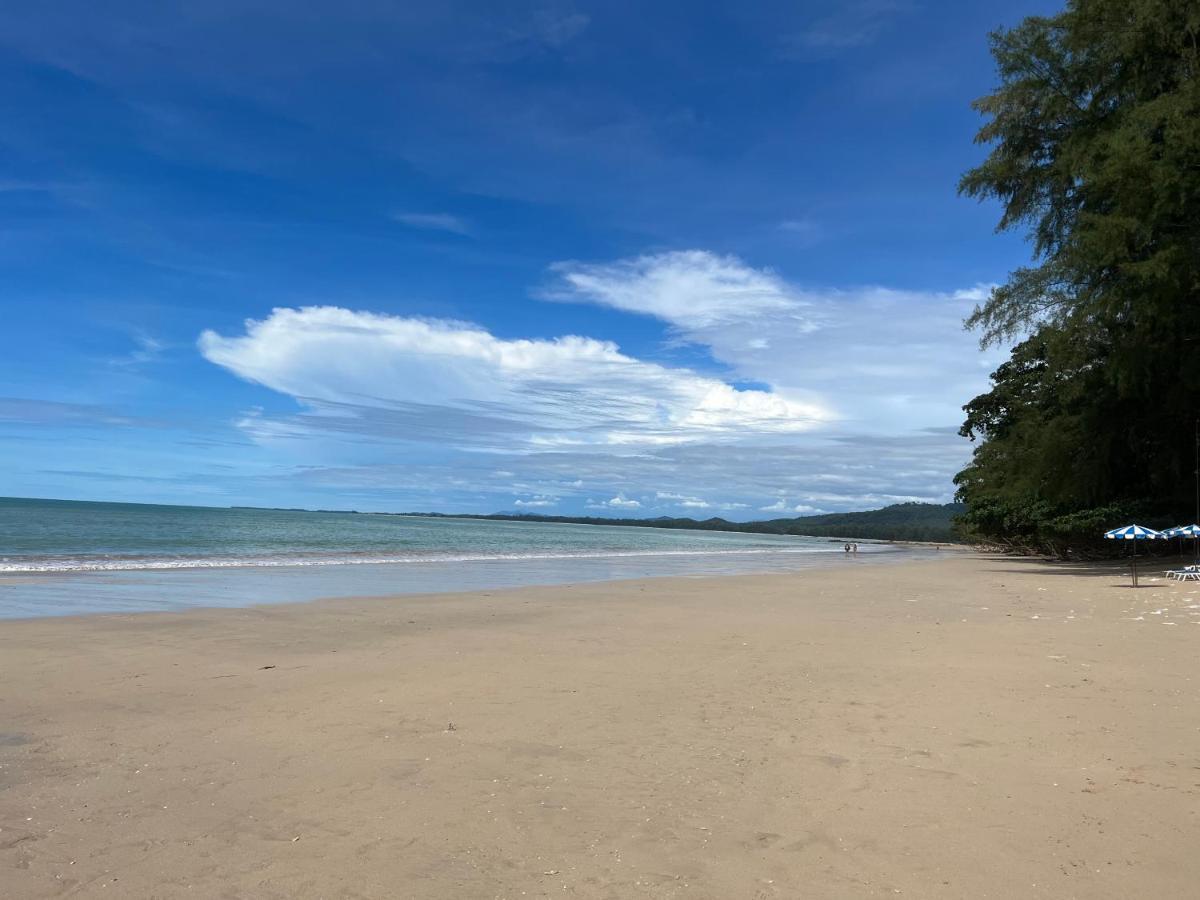 Ao Thong Beach Resort บางสัก ภายนอก รูปภาพ