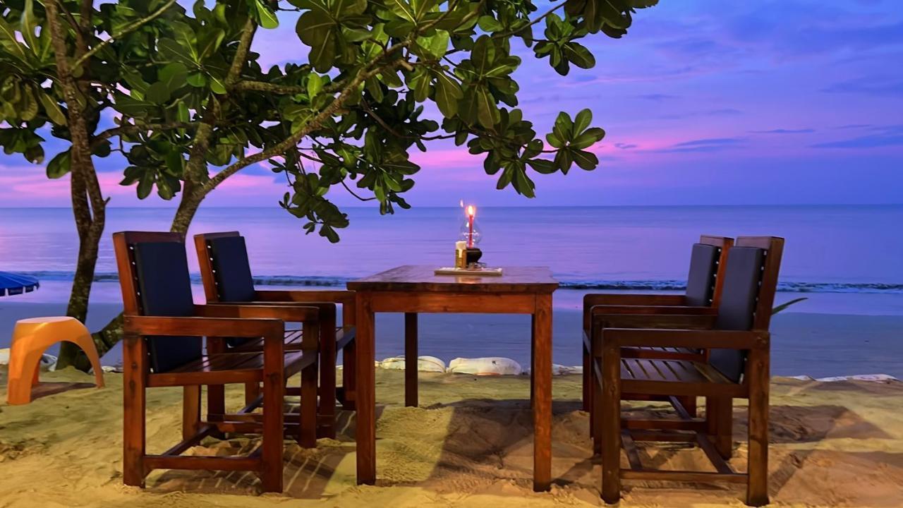 Ao Thong Beach Resort บางสัก ภายนอก รูปภาพ