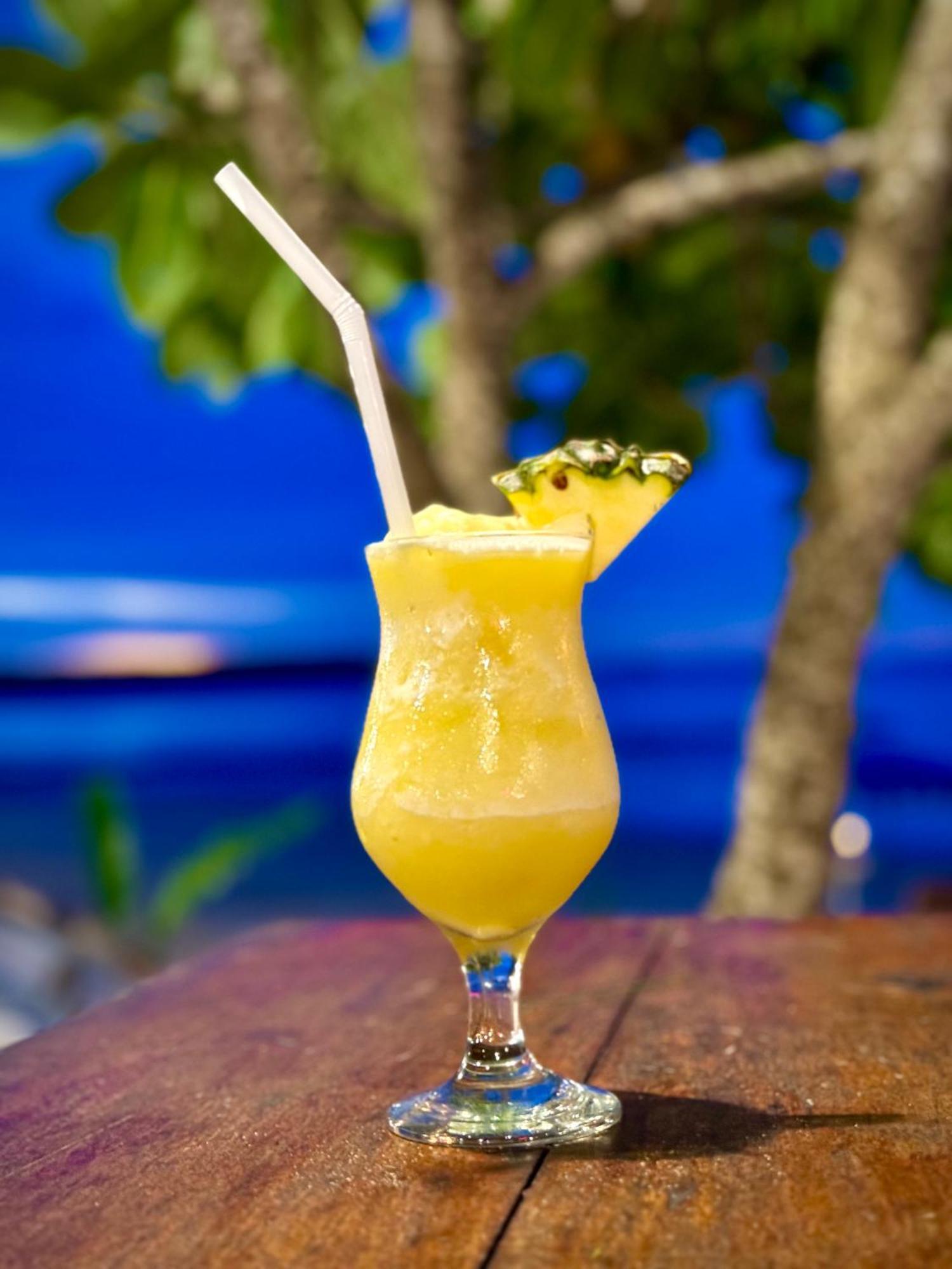 Ao Thong Beach Resort บางสัก ภายนอก รูปภาพ